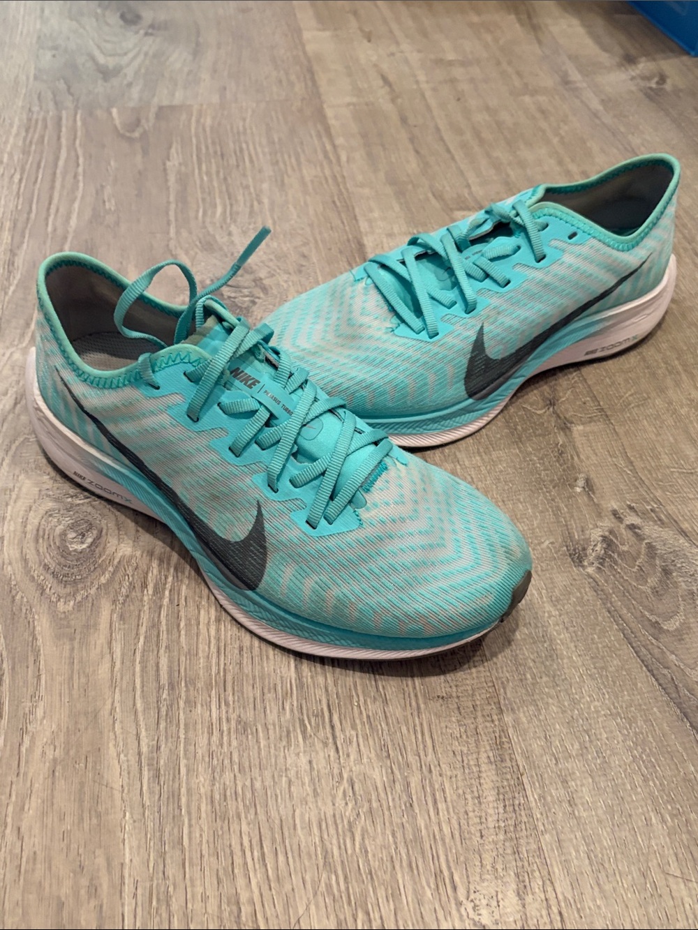 Nike Women's Pegasus Turbo 2 Zoom x
